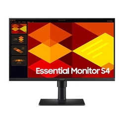 Samsung Essential S4 23" 1080p IPS 100Hz Monitor