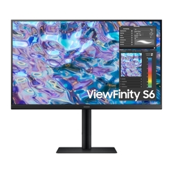 Samsung ViewFinity S61B 27" QHD IPS 75Hz FreeSync Monitor