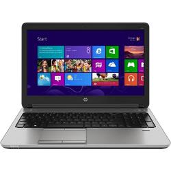 HP ProBook 650 G1 15.6" Laptop i5 8GB 500GB TPM