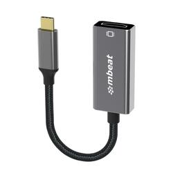 mbeat ToughLink USB-C to HDMI Adapter