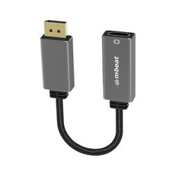 mbeat Elite Display Port to HDMI Adapter