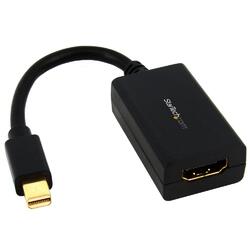 StarTech Mini DisplayPort to HDMI Video Adapter