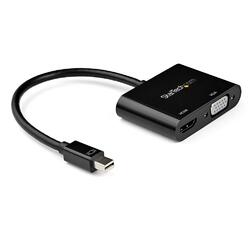 StarTech Mini DisplayPort to HDMI VGA Adapter