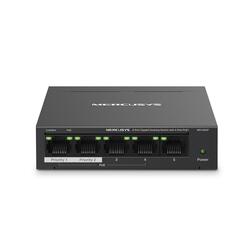 TP-Link Mercusys 5 Port PoE+ Unmanaged Gigabit Network Switch