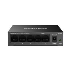 TP-Link Mercusys MS105GS 5 Port Managed Gigabit Network Switch