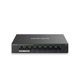 TP-Link Mercusys 8 Port PoE+ Unmanaged Gigabit Network Switch