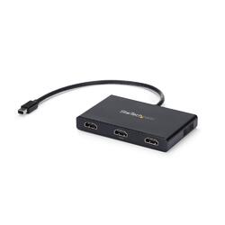 StarTech Mini DisplayPort to 3xHDMI Multi-Monitor Splitter