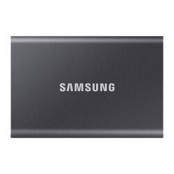 Samsung T7 4TB Black USB Type-C Portable SSD
