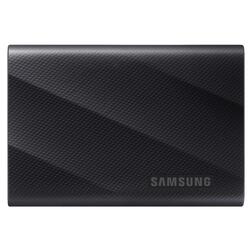 Samsung T9 MU-PG1T0BWW 1TB Black USB Type-C Portable SSD