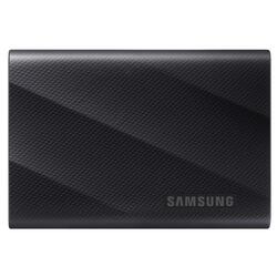 Samsung T9 MU-PG4T0BWW 4TB Black USB Type-C Portable SSD