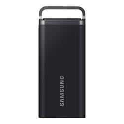 Samsung T5 EVO 8TB Black USB Type-C Portable SSD
