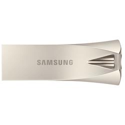 Samsung BAR Plus 64GB Champaign Silver USB 3.1 Flash Drive