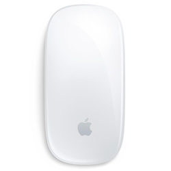 Apple Magic Mouse Multi-Touch USB-C White