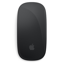 Apple Magic Mouse Multi-Touch USB-C Black