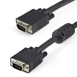 StarTech 3m Coax High Resolution Monitor VGA Video Cable