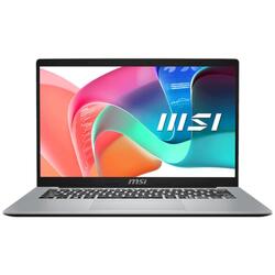 MSI Modern 14 F13MG 14" 1080p IPS-level i7-1355U 16GB 512GB SSD WiFi 6E W11H Laptop