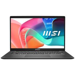 MSI Modern 14 F13MG 14" 1080p IPS-level i5-1335U 16GB 512GB SSD WiFi 6E W11H Laptop