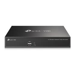 TP-Link VIGI 16 Channel Network Video Recorder Suveillance NVR System