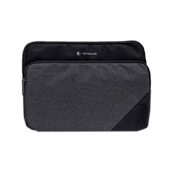 Dynabook Premium 13.3" Notebook Sleeve Grey Black