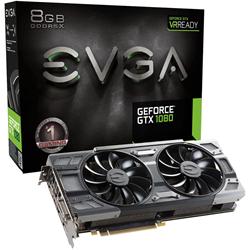 Open Box Sale -- EVGA GeForce GTX 1080 FTW DT 8GB Gaming Video Card