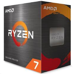 Opened Box Sale -- AMD Ryzen 7 5800X 4.7GHz 8 Cores 16 Threads AM4 CPU