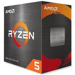 Opened Box Sale - AMD Ryzen 5 5600X 4.6GHz 6 Cores 12 Threads AM4 CPU