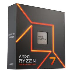 Open Box Sale -- AMD Ryzen 7 7700X 5.4GHz 8 Cores 16 Threads AM5 CPU