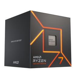 Open Box Sale -- AMD Ryzen 7 7700 5.3GHz 8 Cores 16 Threads AM5 CPU