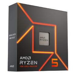 Opened Box Sale -- AMD Ryzen 5 7600X 5.3GHz 6 Cores 12 Threads AM5 CPU
