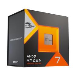 Opened Box Sale -- AMD Ryzen 7 7800X3D 5.0GHz 8 Cores 16 Threads AM5 CPU