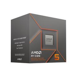 Open Box Sale -- AMD Ryzen 5 8500G 5.0GHz 6 Cores 12 Threads AM5 CPU