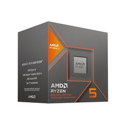 Open Box Sale -- AMD Ryzen 5 8600G 5.0GHz 6 Cores 12 Threads AM5 Ryzen AI CPU