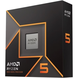 Open Box Sale -- AMD Ryzen 5 9600X 5.4GHz 6 Cores 12 Threads AM5 CPU