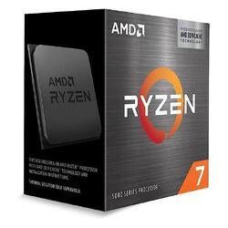 Open Box Sale -- AMD Ryzen 7 5700X3D 4.1GHz 8 Cores 16 Threads AM4 CPU