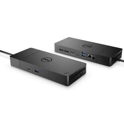 Opened Box Sale- Dell WD19S 4K UHD USB Type-C Docking Station