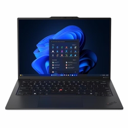 Open Box Sale -- Lenovo ThinkPad X1 Carbon Gen 12 14" WUXGA IPS Ultra 5 125U 16GB 512GB SSD AI Boost WiFi 6E W11P Laptop