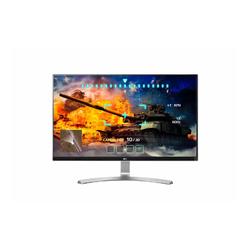 Open Box Sale -- LG 27UD68-W 27" 4K IPS FreeSync Gaming Monitor