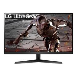 Open Box Sale - LG UltraGear 32GN50R-B 31.5" 1080p VA 165Hz 5ms HDR FreeSync Premium Gaming Monitor