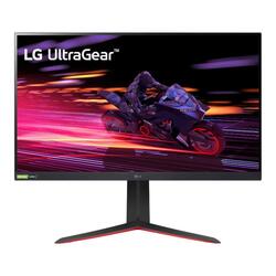 Open Box Sale -- LG UltraGear 32GP750-B 32" QHD IPS 165Hz 1ms HDR FreeSync Premium Gaming Monitor