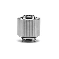 Open Box Sale -- Ekwb EK-STC Classic 10/13 Nickel Soft Tubing Compression Fitting