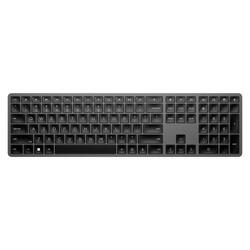 Open Box Sale -- HP 975 Dual-Mode Black Wireless Scissor Switch Keyboard