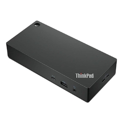 Open Box Sale -- Lenovo ThinkPad Universal 4K UHD USB Type-C Docking Station