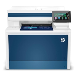 Open Box Sale -- HP Color LaserJet Pro 4301dw Wireless Multifunction Colour Laser Printer