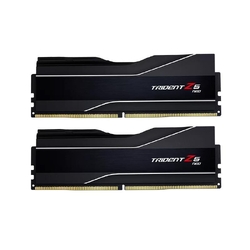 Open Box Sale -- G.Skill Trident Z5 Neo 32GB (2x16GB) 6000MHz CL30 Black AMD EXPO DDR5 Desktop RAM Memory Kit