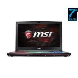 Open Box Sale -- MSI GE62 Apache Pro 15.6" Laptop i7 GTX 1050Ti 4GB