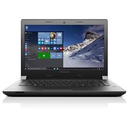 Open Box Sale -- Lenovo B4130 14'' Celeron 4GB 500GB W10H Laptop