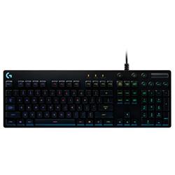 Open Box Sale -- Logitech G810 Orion Spectrum RGB Gaming Keyboard