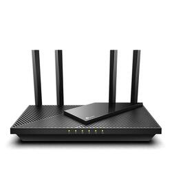 Open Box Sale -- TP-Link Archer AX55 Pro 3000Mbps OFDMA Dual-Band WiFi 6 Router