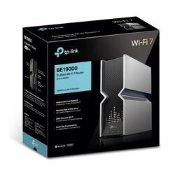 Open Box Sale - TP-Link Archer BE800 19Gbps MU-MIMO OFDMA Tri-Band WiFi 7 Router
