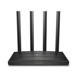 Open Box Sale -- TP-Link Archer A6 OneMesh AC1200 Wireless MU-MIMO Gigabit Router